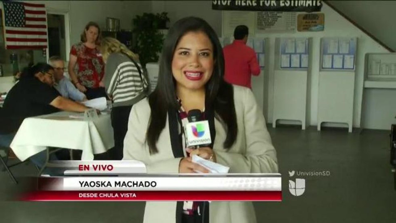Jornada Electoral
