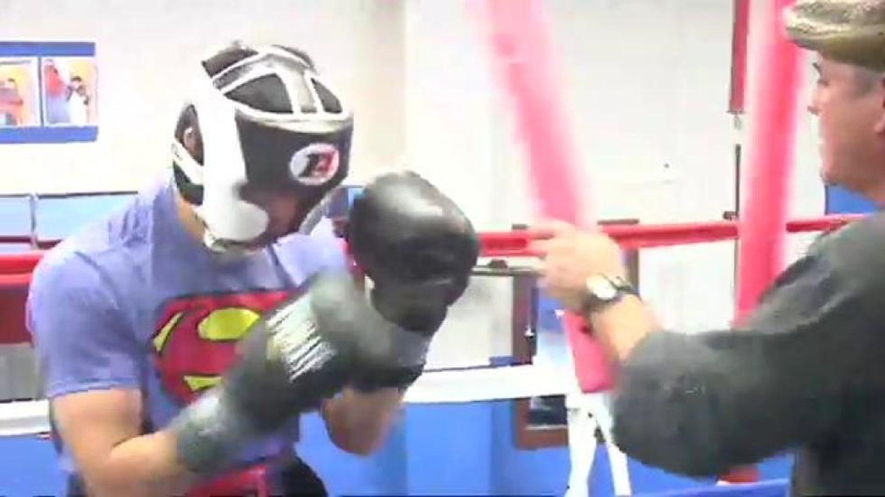 Boxeadores paseños pelearán 7/23