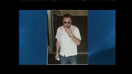 Buscan a mirón de vestidores