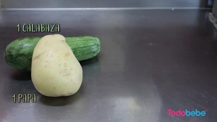 Cómo hacer papillas para mi bebé (fácil y rápido) | Todobebé