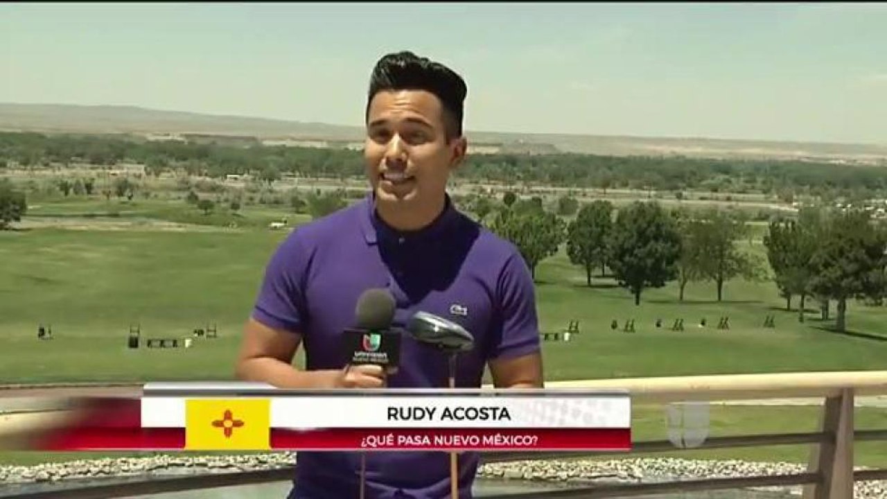 QUE PASA NUEVO MEXICO