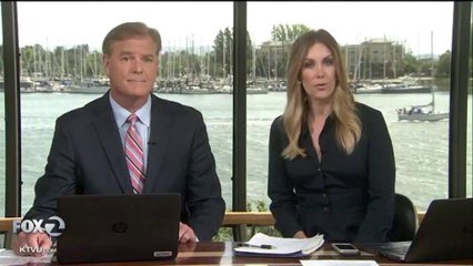 OAKLAND POLICE CHIEF FIRED AMID SEX SCANDAL