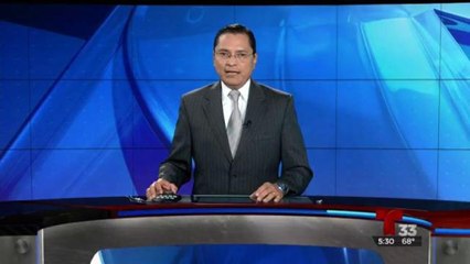 7 mil 600 árboles infectados por el escarabajo barrenador en Tijuana.