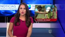 Torneo de Golf para favorecer a comunidades nativas