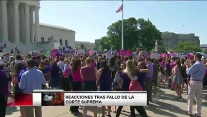 Controversia en el Permian Basin por el tema del aborto