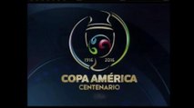 Venezuela y México suman puntos en la Copa 100