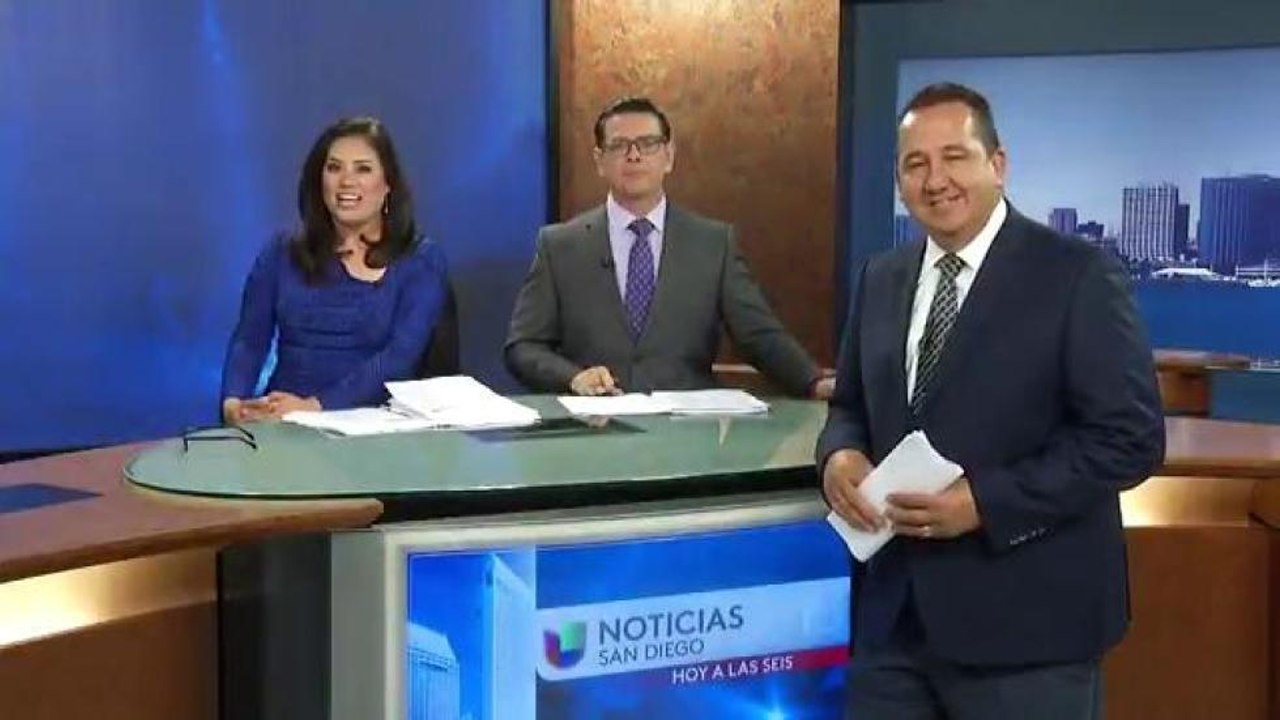 En los Deportes