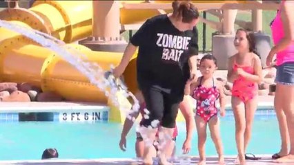 Evite ahogamientos este verano