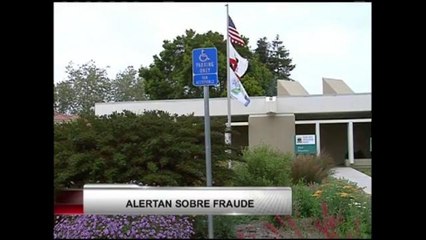 VIDEO: Distrito escolar del valle de pajaro alerta a padres de familia sobre posible fraude