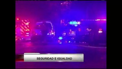 VIDEO: Grupo en California lanza una iniciativa en contra de la violencia de armas de fuego