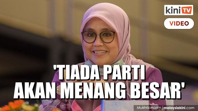 Mas Ermieyati jangka tiada parti dominan, DUN tergantung di Melaka