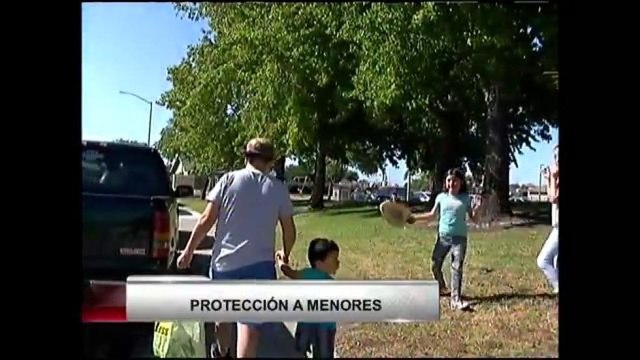 VIDEO: Consejos para mantener a sus niños seguros durante el verano