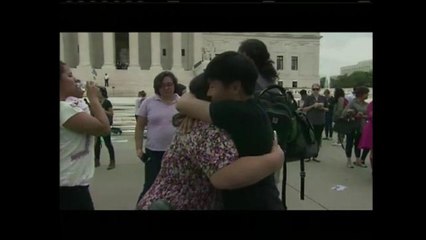 ¿Qué pasará con los beneficiarios de DACA?
