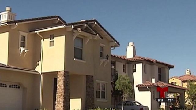 Casas en San Diego duplicaron su valor en 16 años: Standard and Poors
