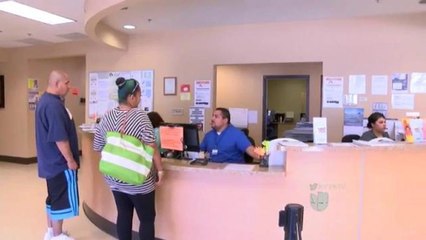 Abren albergues por calor extremo.