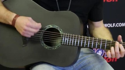 Morgan Wallen \"The Way I Talk\'\"