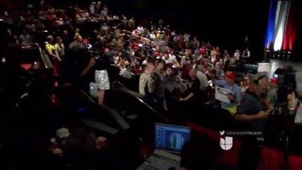 Británico tenía intención de matar a Donald Trump