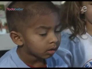 Cómo hacer que mi hijo tenga éxito en la escuela  | Todobebé