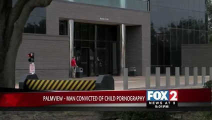 Man Charged for Having 50 Sadistic Child Porn Movies