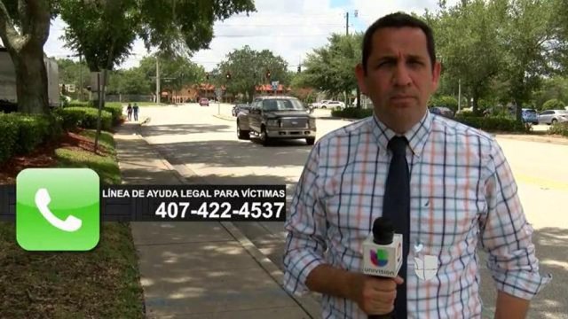 VIDEO: Sobrevivientes de la masacre de Orlando podrían legalizarse en el País