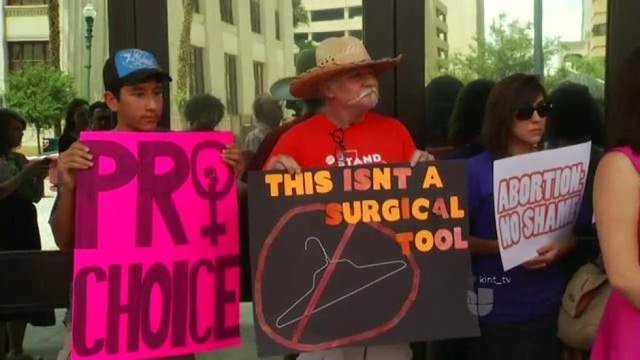 Religiosos reaccionan a la decisión de la Suprema Corte sobre el aborto