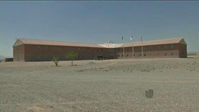 Voluntarios extranjeros crean albergue para niños en Juárez