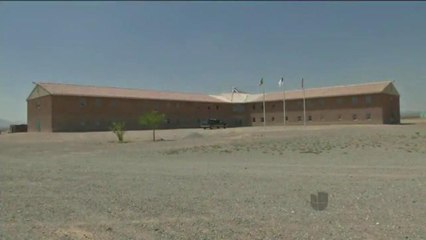 Voluntarios extranjeros crean albergue para niños en Juárez