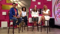 TODOBEBÉ | TU CASA TV | CRIAR HIJOS EMOCIONALMENTE SANOS