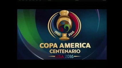 Chile busca seguir siendo el campeón de la Copa América
