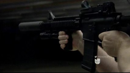 Reportaje Especial: "La Narcocultura"