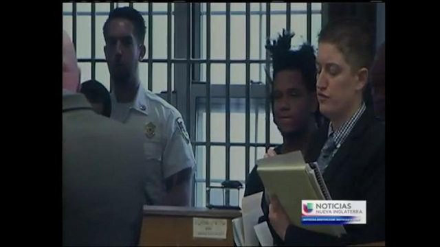 Dominicanos enfrentan cargos por tráfico de drogas