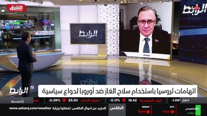 ...جرت بين المستشارة الألمانية المغادرة انج...