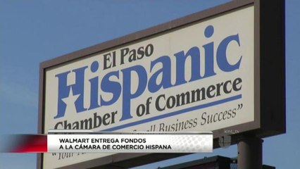 Ayuda para pequeños negocios en El Paso