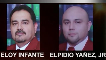 3 Sentenced in Donna ISD Contract Bribery Case