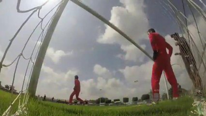 3 Chihuahuas a "Juego de Futuros"; nuevo uniforme NMSU