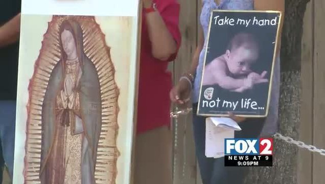 Drug-Induced Abortions in McAllen Clinic Rise 70%