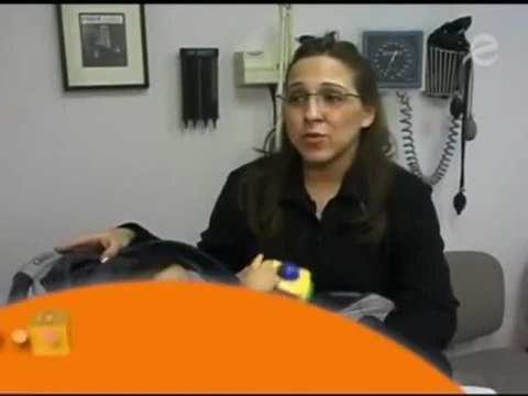 Síntomas y tratamiento del asma | Cómo saber si mi hijo tiene asma | Todobebé