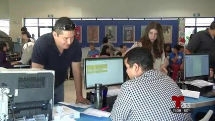 No hay espacio en preparatorias de BC para 18 mil estudiantes