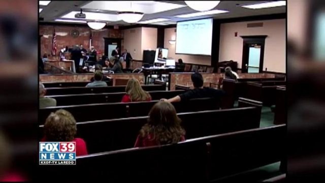 Woman charged with murder appeals case