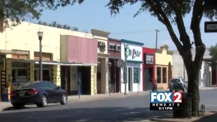 Local Organization offering Safer Options for Young Adults