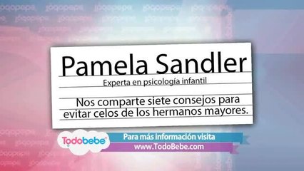 Tips para evitar los celos de los hermanos mayores | Consejos para padres | Todobebé