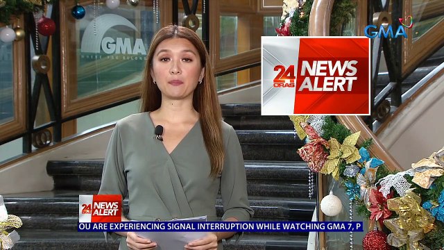 Weather update as of 11:29 a.m. (November 18, 2021) | 24 Oras News Alert