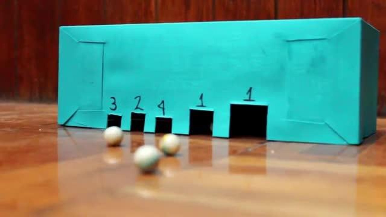 Ideas de juegos infantiles | Juegos para niños| Todobebé