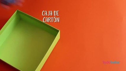 DIY guitarra para estimular a mi bebé| Todobebé