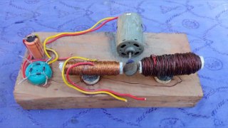 magnet motor salf running electricity generator | free energy generator with magnet and coil