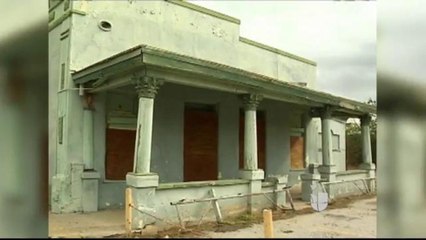 Propiedad es tema de discusión en la corte de comisionados