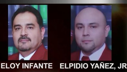 Man Assaults His Own Mom and Wields Knife at Witness