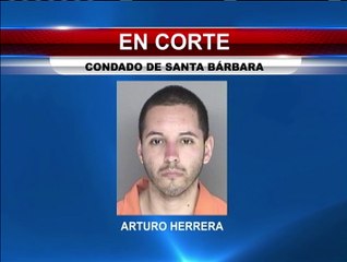 VIDEO: En corte sospechoso de asesinar a su hermano