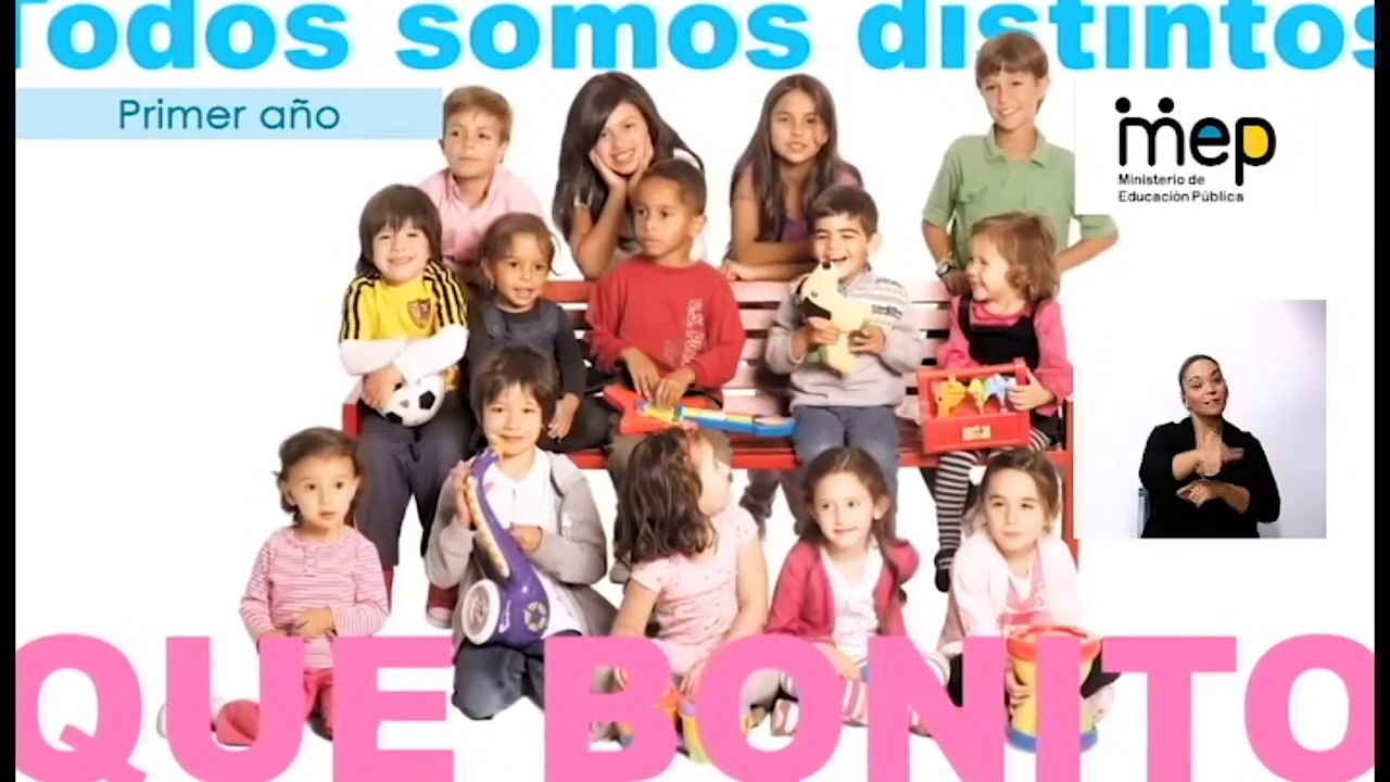 #AprendoEnCasa Sociales: Estrategias para prevenir el Bullying y denunciarlo en mi escuela (Primer Año - Primaria)