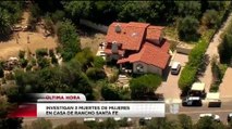 Tragedia en Rancho Santa Fe autoridades investigan la muerte de dos mujeres y una adolescente